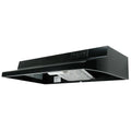 Air King Under Cabinet Range Hood, 180 CFM, 2-Speed - 42