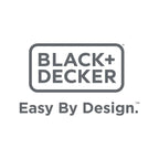BLACK+DECKER POWERSERIES+ 20V MAX Cordless Stick Vacuum Kit, 44 Minute Run-Time - BHFEA18D1