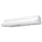 Air King Under Cabinet Range Hood, 180 CFM, 2-Speed - 42