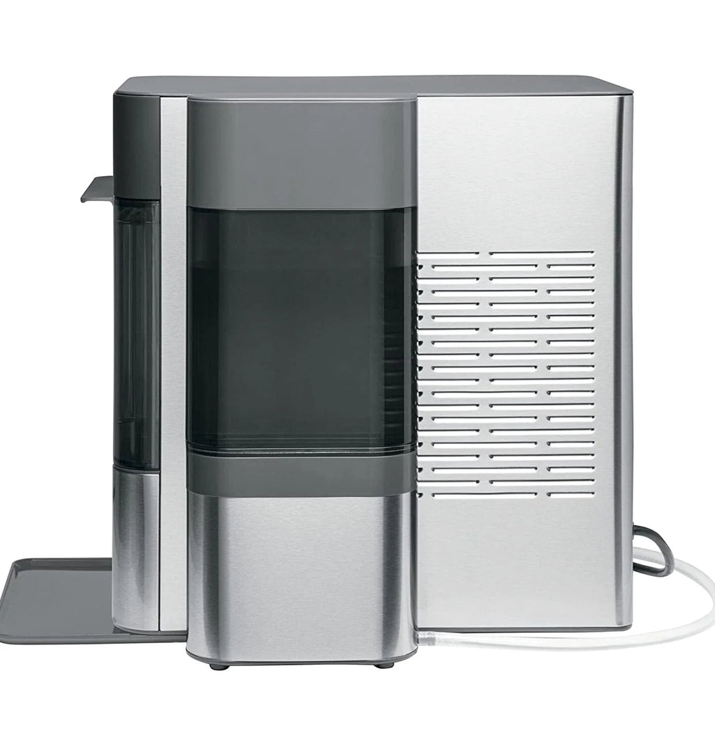 GE Profile Opal 2.0 Countertop Nugget Ice Maker With WiFi - XPIO23BCBT