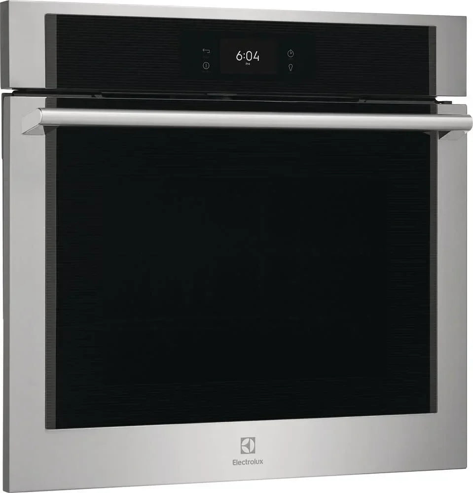 Electrolux 30in 5.3 Cu. Ft. Single Electric Wall Oven - ECWS3012A