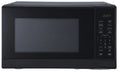 Mainstays 1.1 Cu. Ft. Countertop Microwave Oven, Black - MS8436193153-03