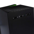 Microsoft Xbox Series X Replica 8 Can Mini Fridge, 1.2:1 Scale