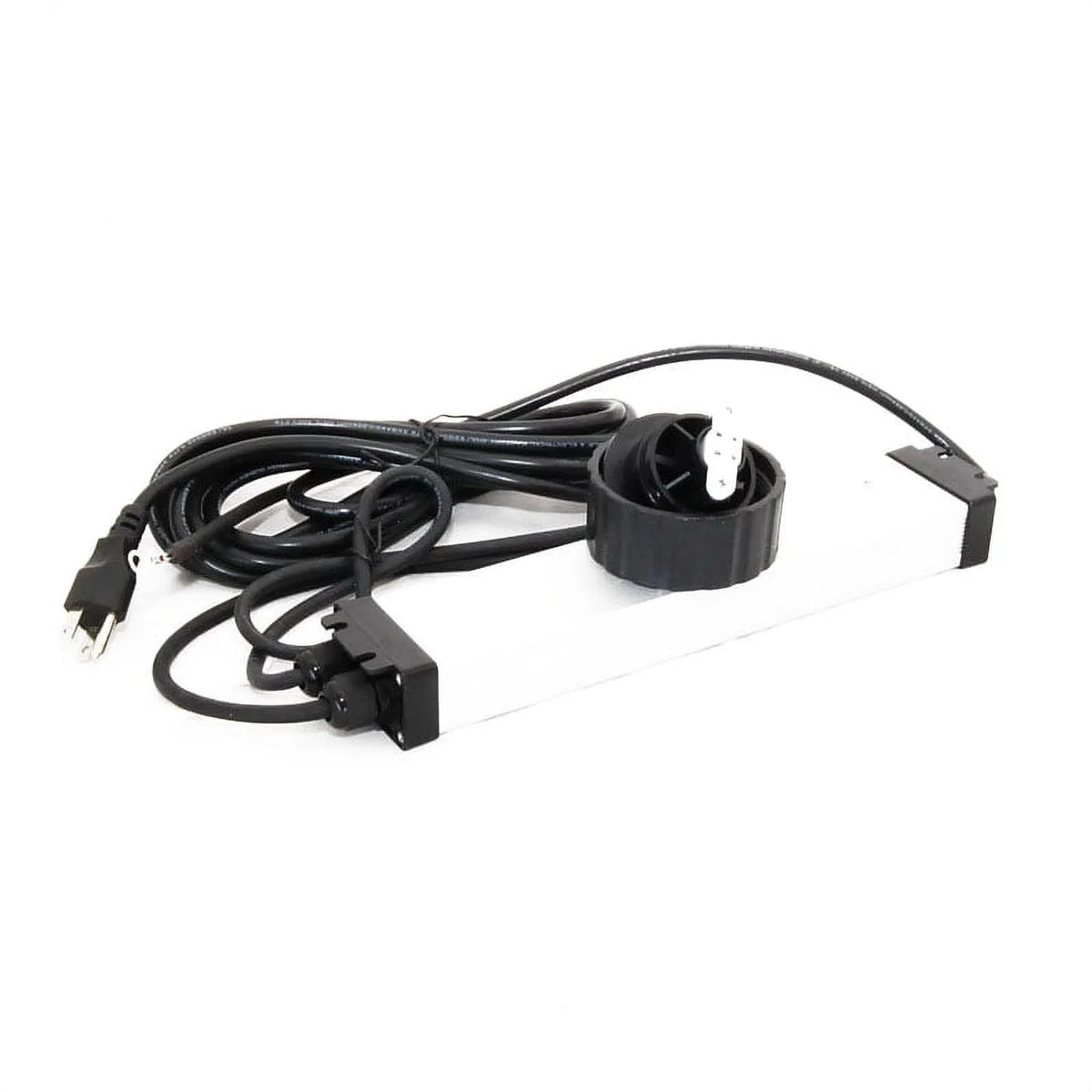 Jebao Stainless Steel UVC Clarifier 75-Watt - STU-75