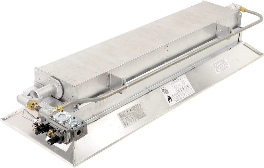 SunStar Natural Gas Infrared Ceramic Heater - 104000 Btu