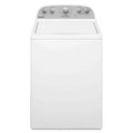Whirlpool Top Load Washer With Soaking Cycles, 3.8 Cu. Ft.