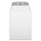 Whirlpool Top Load Washer With Soaking Cycles, 3.8 Cu. Ft.