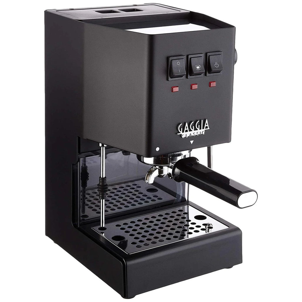 Gaggia Classic Pro Espresso Machine