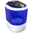 Pyle Mini Portable Washing Machine - 4.5 lbs / 19 Liters