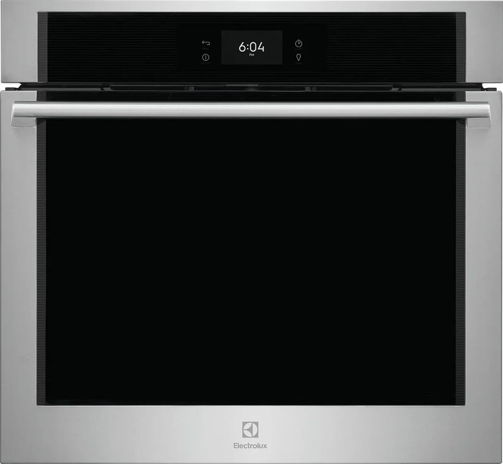 Electrolux 30in 5.3 Cu. Ft. Single Electric Wall Oven - ECWS3012A