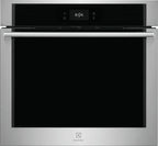 Electrolux 30in 5.3 Cu. Ft. Single Electric Wall Oven - ECWS3012A
