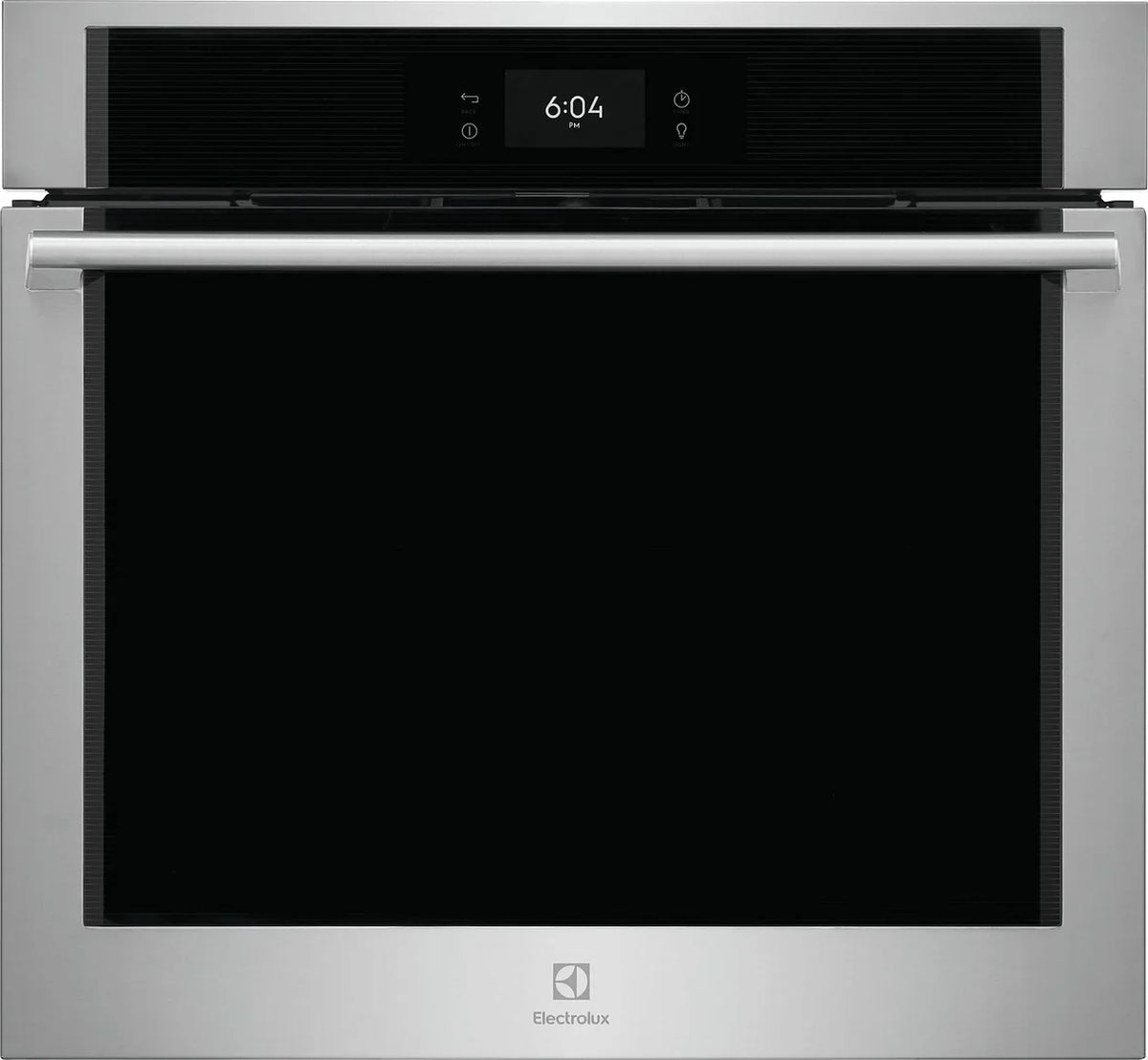 Electrolux 30in 5.3 Cu. Ft. Single Electric Wall Oven - ECWS3012A