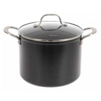 Ninja Foodi NeverStick Premium Hard-Anodized Cookware Set, 13-Piece