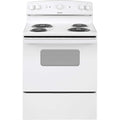 Hotpoint 30 in Free-Standing Electric Range - RBS330DRWW