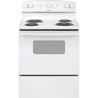 Hotpoint 30 in Free-Standing Electric Range - RBS330DRWW