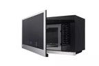 Lg Over-The-Range Microwave 2.1 Cu. Ft. 400 Cfm Stainless Steel - Mvel2137