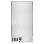 Whirlpool 24.5-cu ft 4-Door French Door Refrigerator With Ice Maker - ENERGY STAR