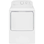 Hotpoint 6.2-Cu Ft Electric Dryer