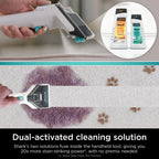 Shark CarpetXpert 2-In-1 Deep Carpet Cleaner And Handheld Spot And Stain Eliminator