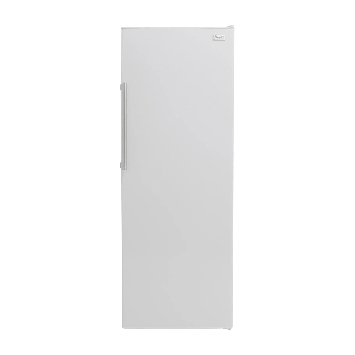 Avanti Vertical Freezer, 10.8 cu ft, White - AV1081VFK0W