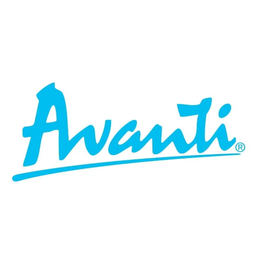 Avanti Vertical Freezer, 10.8 cu ft, White - AV1081VFK0W