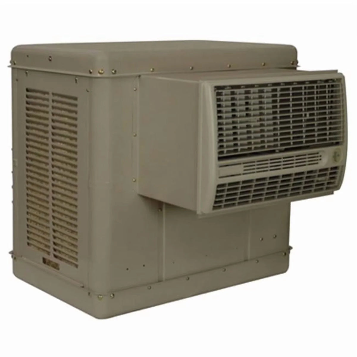 Essick Air Champion Window Evaporative Air Cooler 3300 CFM 2 Speed 900 sq ft - RWC35