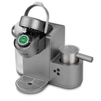 Keurig K-Cafe Single Serve Coffee, Latte & Cappuccino Maker