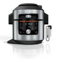 Ninja Foodi 14-in-1 Smart XL 8 Qt Pressure Cooker Steam Fryer - OL701