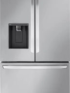 GE Profile Smart Indoor Smoker - Black