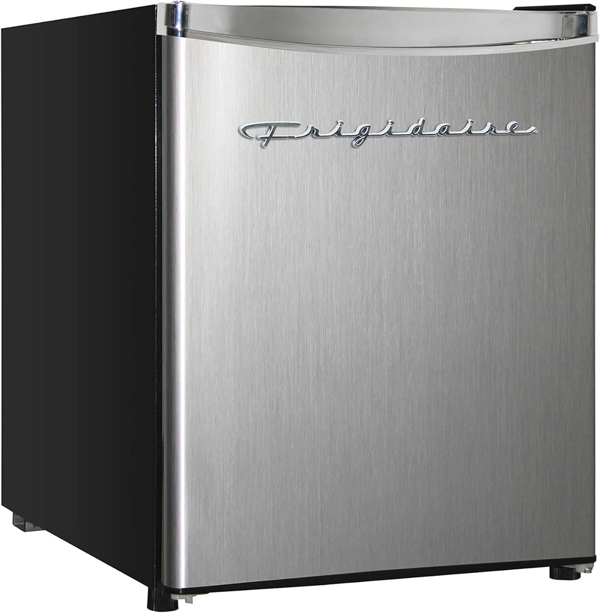 Frigidaire Upright Freezer, 6.5 cu. ft., Silver, 21in D x 23in W x 56in H - EFRF696-AMZ