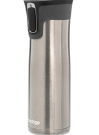 West Loop 2.0 Stainless Steel Travel Mug With AUTOSEAL Lid, 20 oz