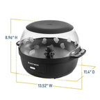 West Bend Stir Crazy Popcorn Maker - 6 Qt.