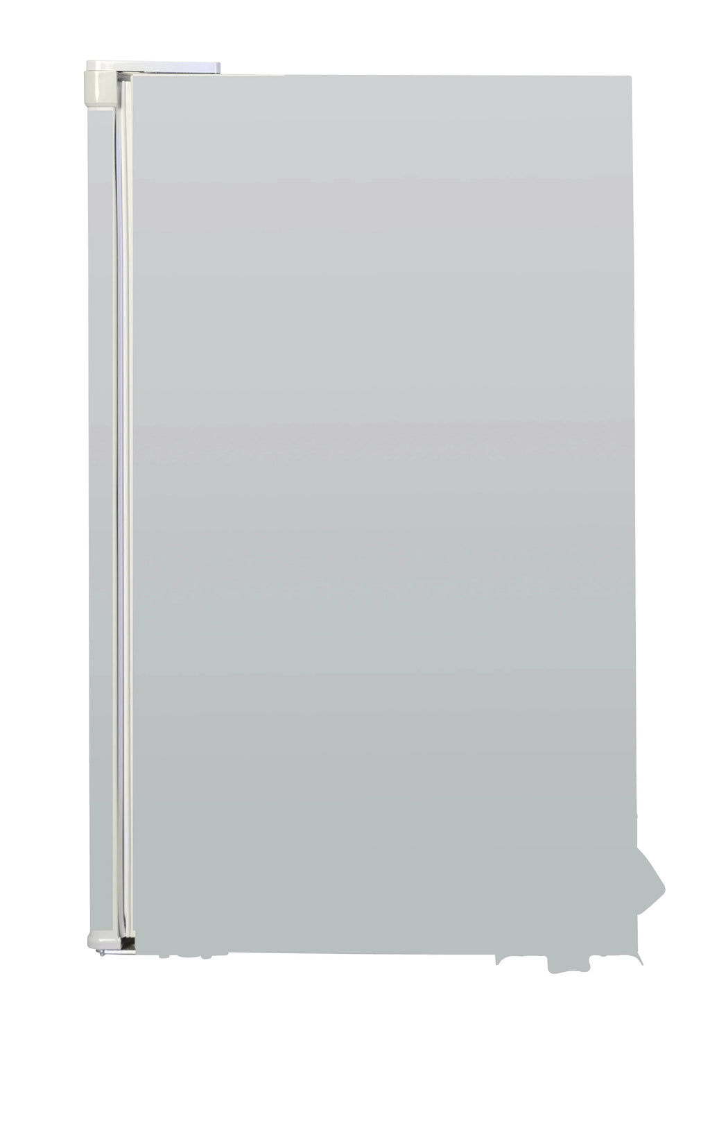 Frigidaire Retro Bar Fridge, 3.2 Cu. Ft., Pink, 65-Watt - EFR376-C-PINK