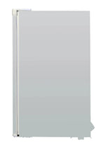 Frigidaire Retro Bar Fridge, 3.2 Cu. Ft., Pink, 65-Watt - EFR376-C-PINK