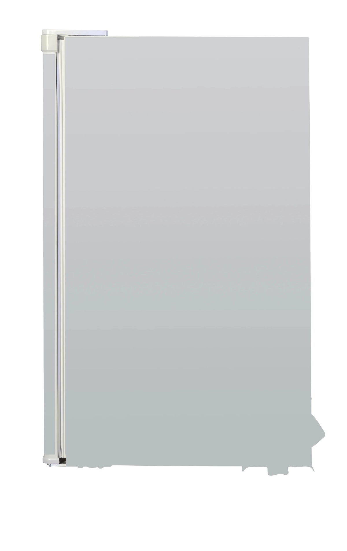 Frigidaire Retro Bar Fridge, 3.2 Cu. Ft., Pink, 65-Watt - EFR376-C-PINK