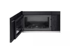Lg Over-The-Range Microwave 2.1 Cu. Ft. 400 Cfm Stainless Steel - Mvel2137