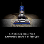 Dyson Ball Animal Total Clean Upright Vacuum - Corded, 290AW