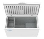 KoolMore Commercial Chest Freezer, 60 In, 16 Cu. Ft