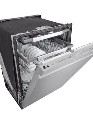 GE Profile Smart Indoor Smoker - Black