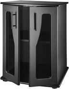 BIOCUBE 32 Gallon Glass Aquarium Tank And Stand Kit - LED