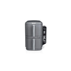 Ninja DoubleStack XL Smart 2-Basket Air Fryer, 10 QT
