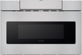 SHARP Microwave Drawer Oven, 24-inch, 1.2 Cubic Feet, 950 Watt - SMD2470ASY
