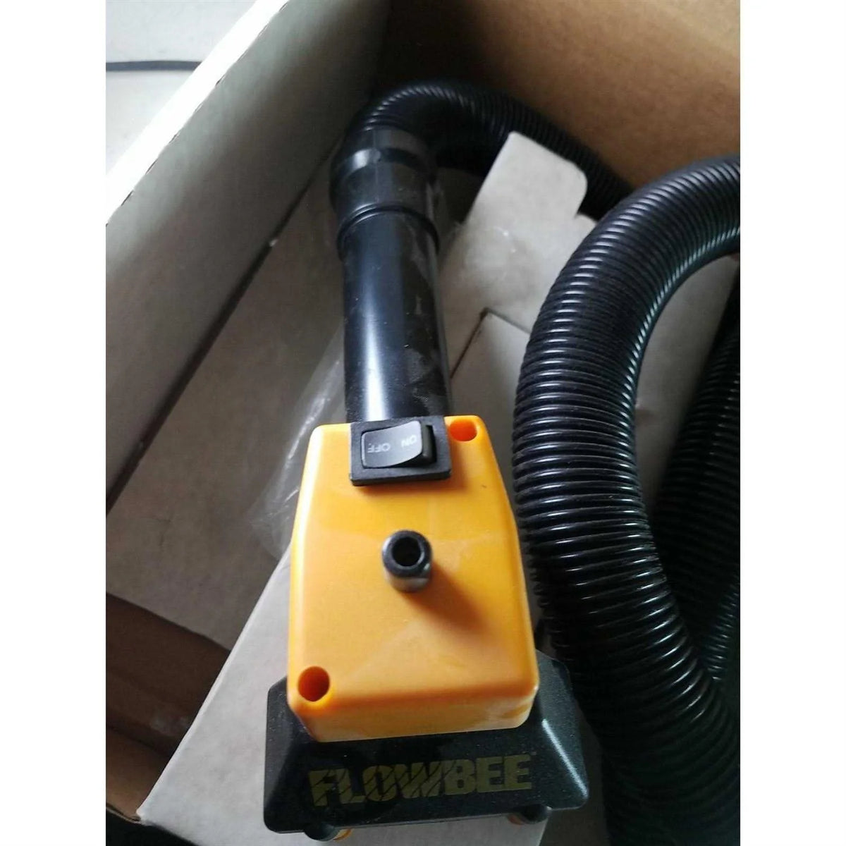 Flowbee Precision Home Haircutting System