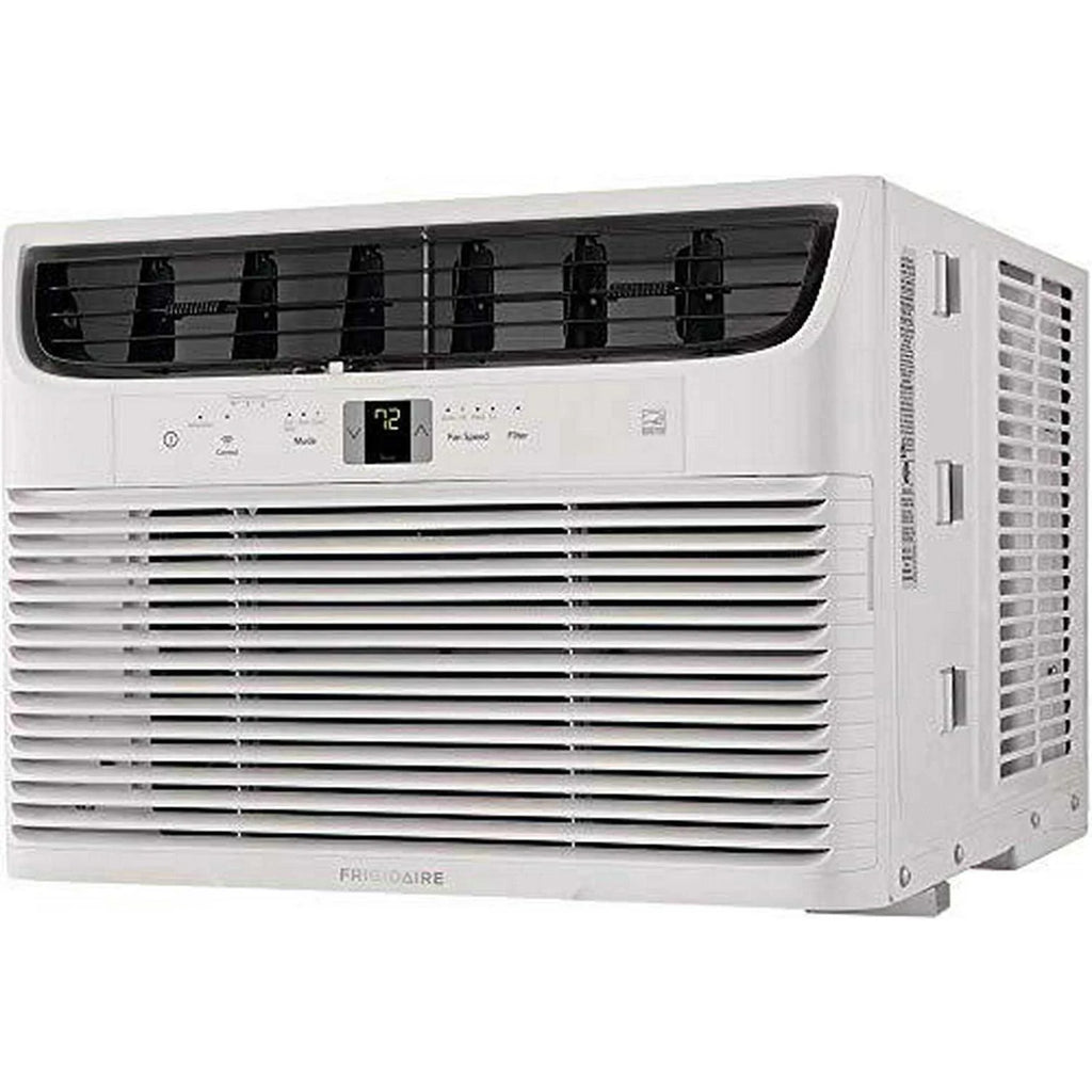 Frigidaire 12,000 BTU Connected Window-Mounted Room Air Conditioner - FHWW123WB1