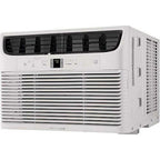 Frigidaire 12,000 BTU Connected Window-Mounted Room Air Conditioner - FHWW123WB1
