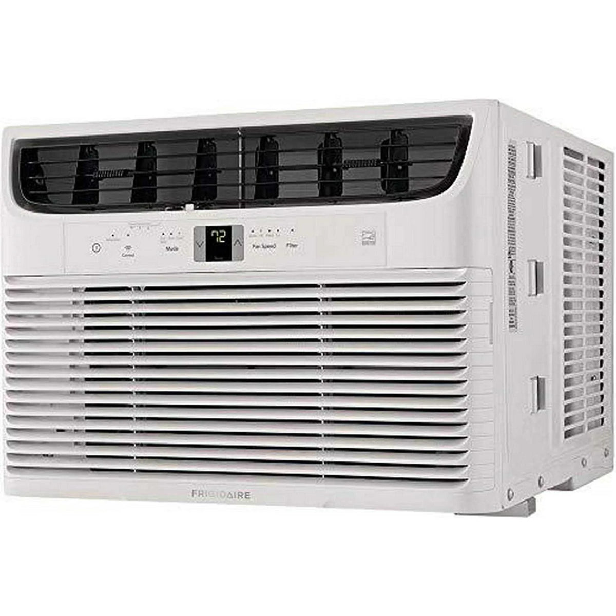 Frigidaire 12,000 BTU Connected Window-Mounted Room Air Conditioner - FHWW123WB1