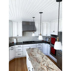 ProLine Range Hoods 36in 1000 CFM Ducted Under Cabinet Range Hood - PLRH1109