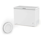 Midea Chest Freezer 10.2 Cu. Ft.