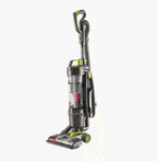 HOOVER WindTunnel Air Steerable Bagless Pet Upright Vacuum Cleaner - UH72400