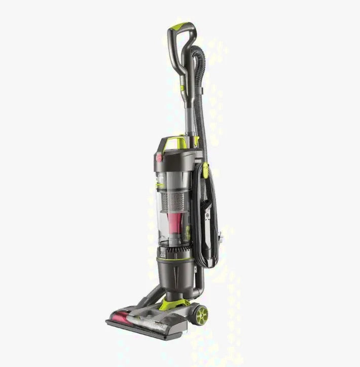 HOOVER WindTunnel Air Steerable Bagless Pet Upright Vacuum Cleaner - UH72400